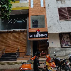 sai residency