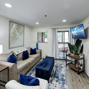 Exceptional Vacation Home in HILTON HEAD ISLAND condo