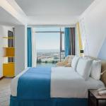 Holiday Inn & Suites - Cairo Maadi an IHG Hotel 