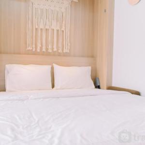 Nice Fancy Studio at Transpark Bintaro By Travelio