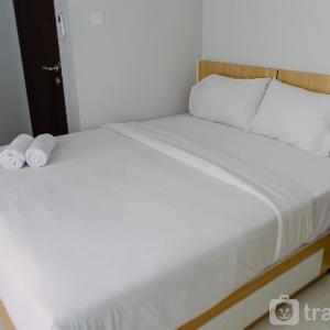 Comfort Living 2BR Transpark Bintaro By Travelio
