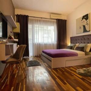 Bucharest Central Studio 2