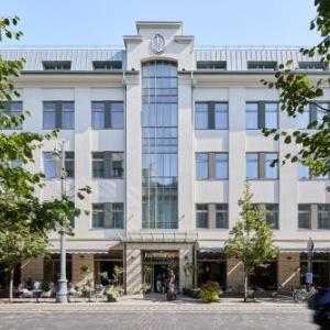 Neringa Hotel