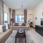 Deira’s Lucky Find 5-min to the Airport Dubai 