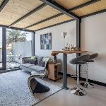 Minimalist Loft Studio in JVC! Dubai