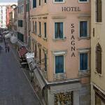Hotel Spagna