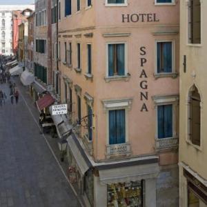 Hotel Spagna