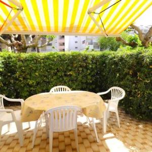 T2 RDC avec Terrasse Sud 4 Pers Parking - FR-1-307-187
