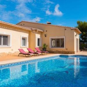 Villa Amelia - PlusHolidays