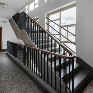 Apartment Vracar Belgrade St Sava Church Park