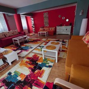 Apartament incantator cu parcare gratuita.