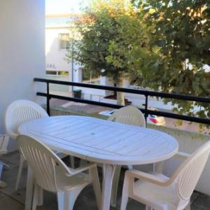 Royan - APPARTEMENT avec EMPLACEMENT IDEAL - terrasse - garage privatif
