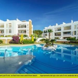 Solhabitat Moraira Club Holidays