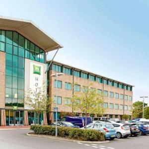 Hotels near Resorts World Arena - Ibis Styles Birmingham Airport Nec