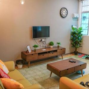 Jovial PG MODERN  HERITAGE HOUSE 4ROOM@GeorgeTOWN