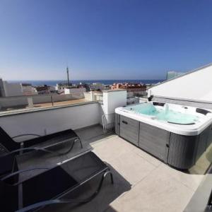 Livingtarifa Africa view I