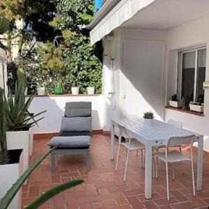 TERRACE Retreat