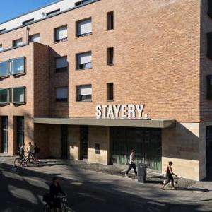 STAYERY Cologne Ehrenfeld - Live Music Hall