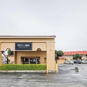 Red Lion Inn & Suites Redding