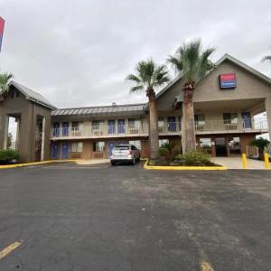 Motel 6-San Antonio TX - Near Lackland AFB