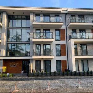 Livra Apartaments III
