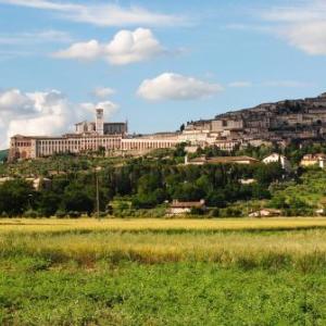 Vista Assisi