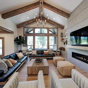 Caldera Springs Stunner - Gourmet Kitchen Hot Tub home
