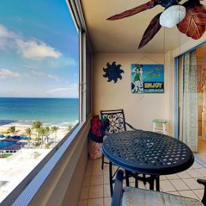 Exceptional Vacation Home in Fort Lauderdale condo