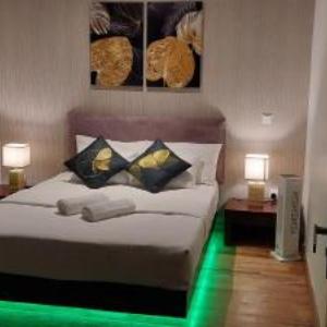 The Edge Luxury Apartment