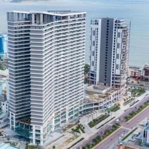 FLC Sea Tower Quy Nhơn - Trần Apartment