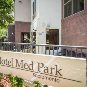 Hotel Med Park, an Ascend Collection Hotel hotel photo