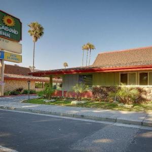 SureStay Hotel by Best Western San Jose Airport hotel in San Jose