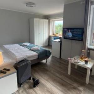 Willa Sonata - Apartamenty & Balia - Szklarska Poręba