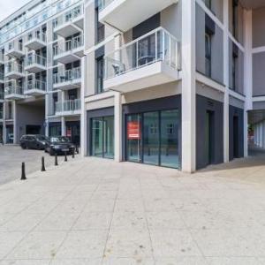 Apartments Wrocław Jana Pawła II with FREE PARKING Wrocław by Noclegi Renters