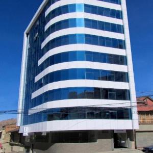 Hotel Nova La Paz