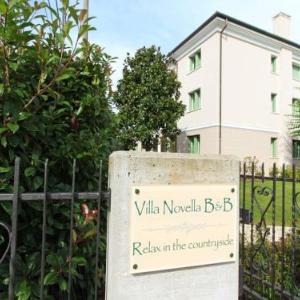 Bed and breakfast Villa Novella