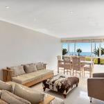 First floor with beautiful sea view Cape Town