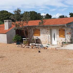 Holiday house Zip  Murter