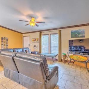 Waterfront Weeki Wachee Home SUP Kayak and More!