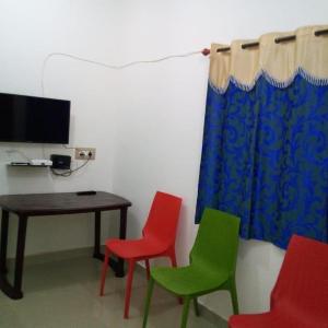 Nithin homestay.private  3bedrooms stay
