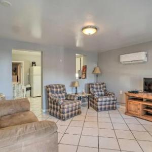 Pet-Friendly Okeechobee Home with Lake Access!