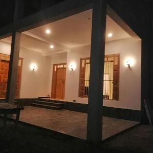 Villa Susantha