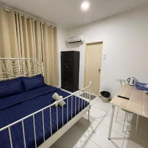 Vista Alam Homestay Universe (S)