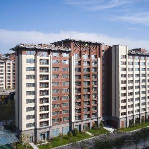 Courtyard by Marriott Beijing Yanqing
