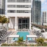 AC Hotel By marriott miami Downtown miami Florida