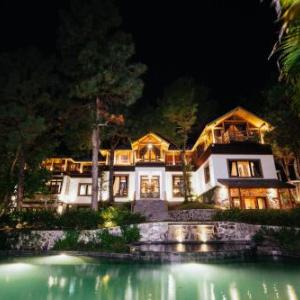 AMAYA HOME - Lodge Spa & Restaurant