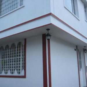 Hotel Casa Santa Marta