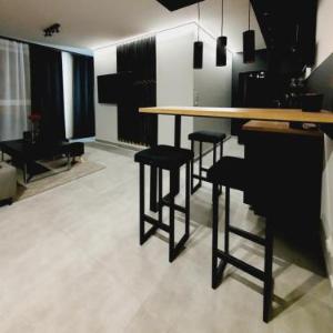 Apartamenty HashtagWilda