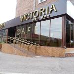 Victoria Hotel Ulan Ude