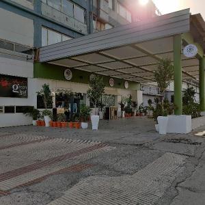 Green Palms Hotel Pacific Mall